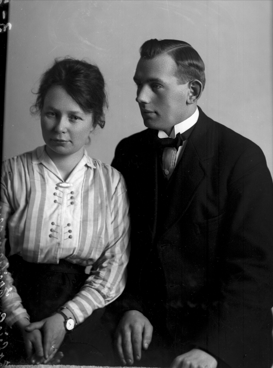 Gustav Borgen, NFB.28482