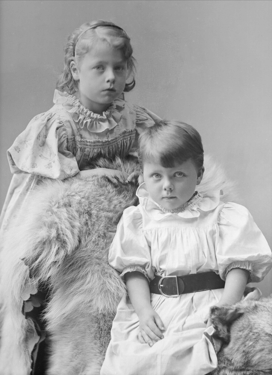 Gustav Borgen, NFB.32286