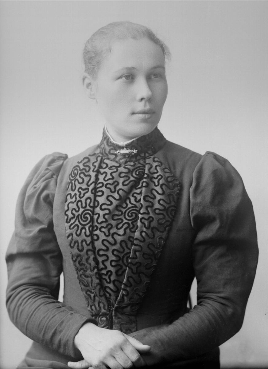 Gustav Borgen, NFB.32298