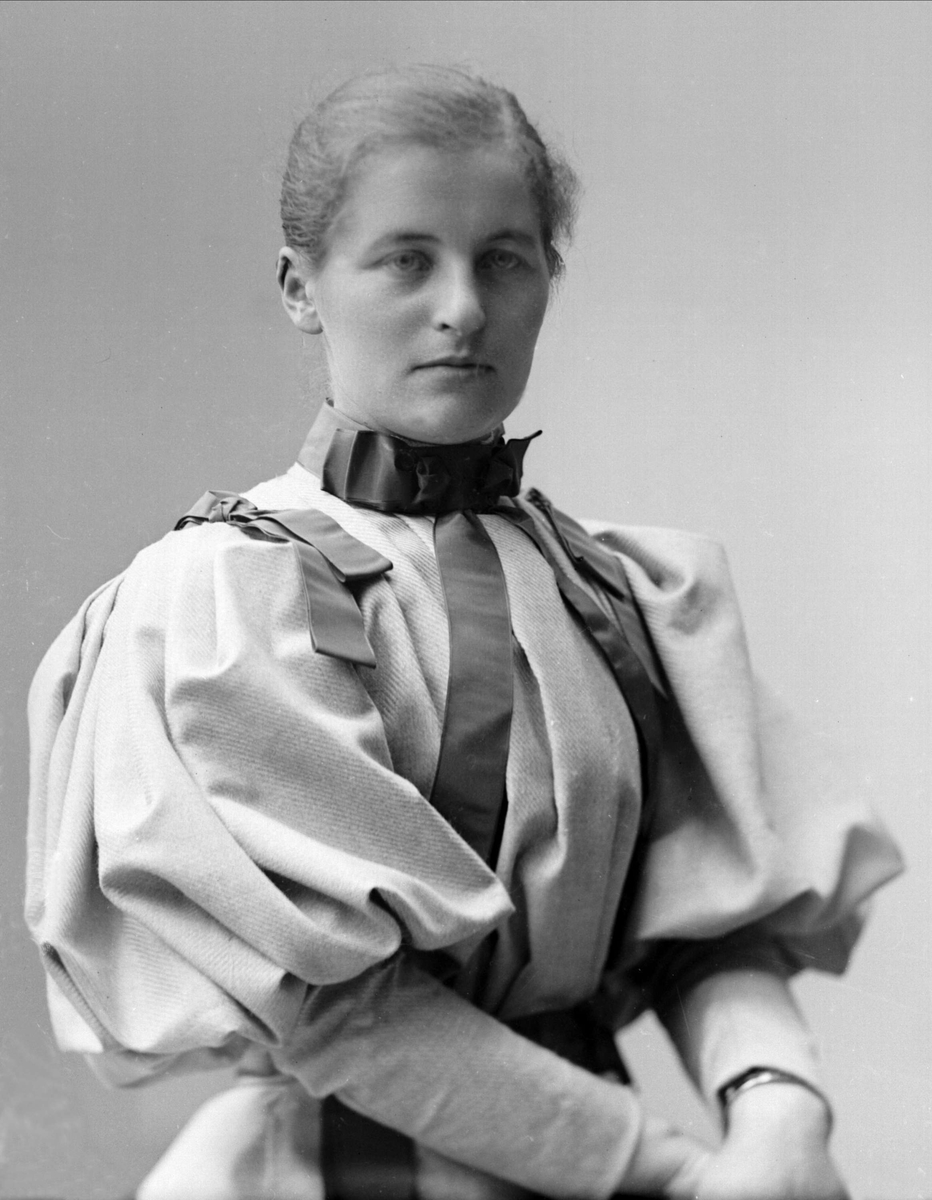 Gustav Borgen, NFB.32309