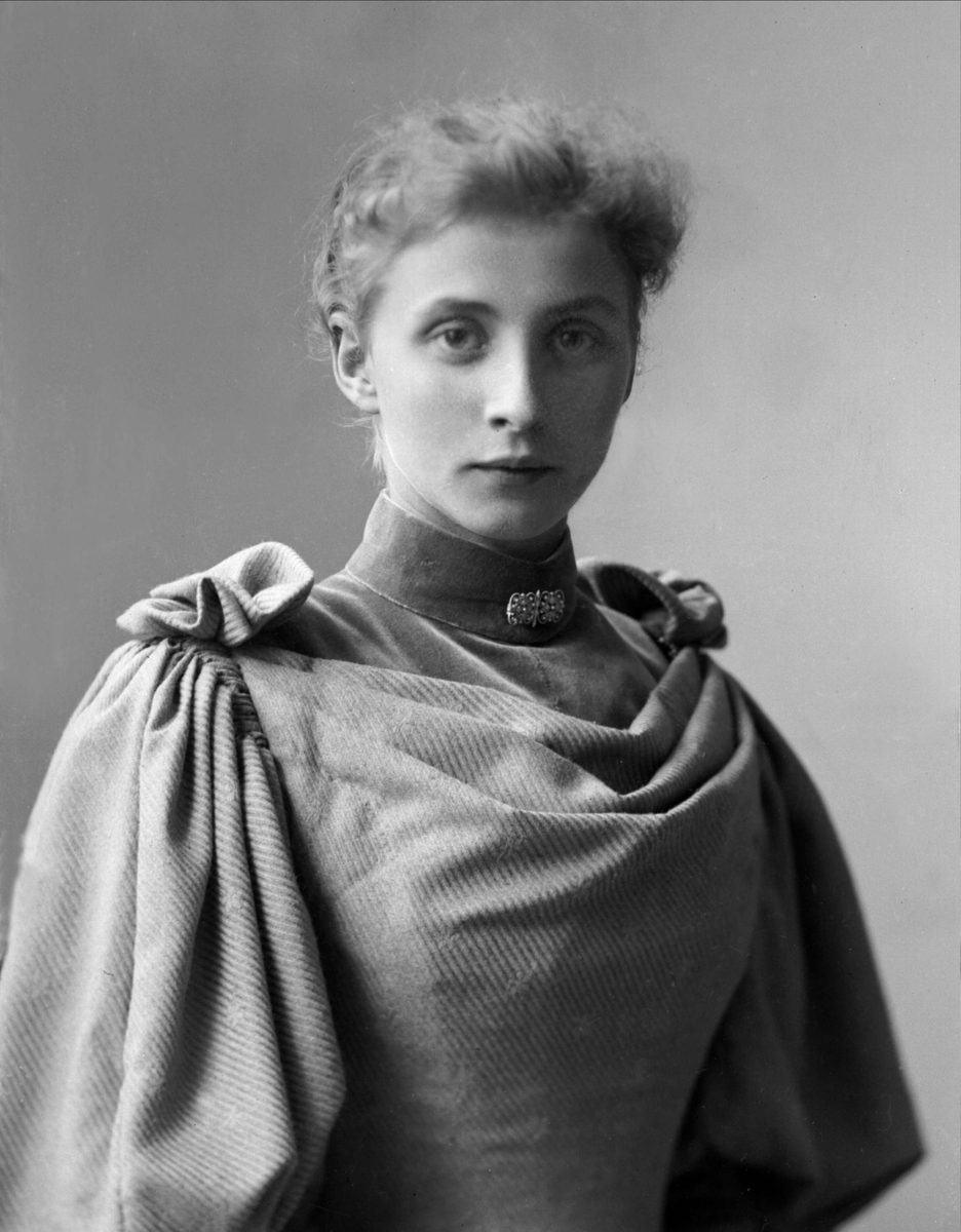 Gustav Borgen, NFB.32312