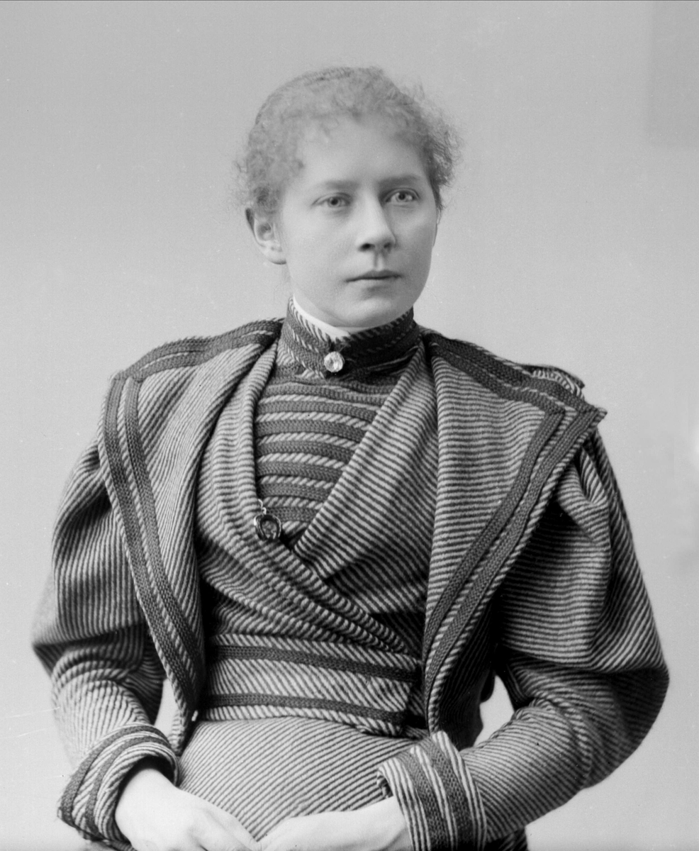 Gustav Borgen, NFB.32326