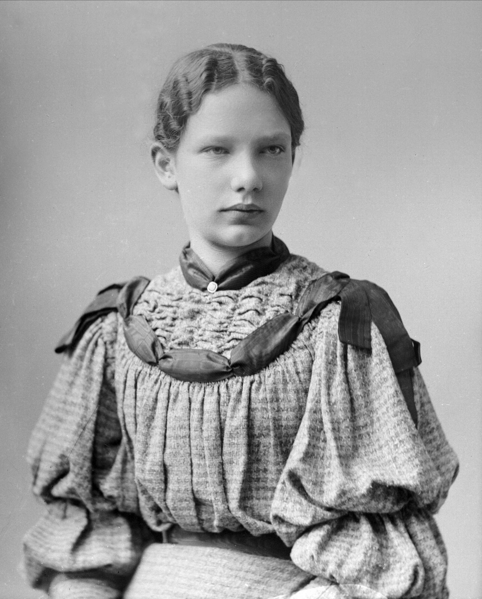 Gustav Borgen, NFB.32344