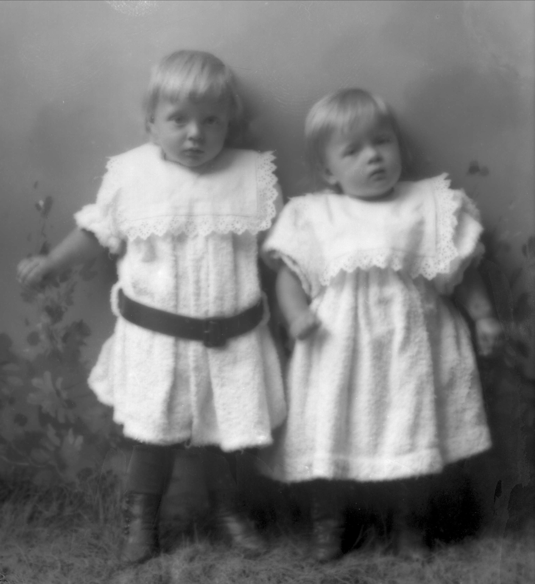 Gustav Borgen, NFB.32388