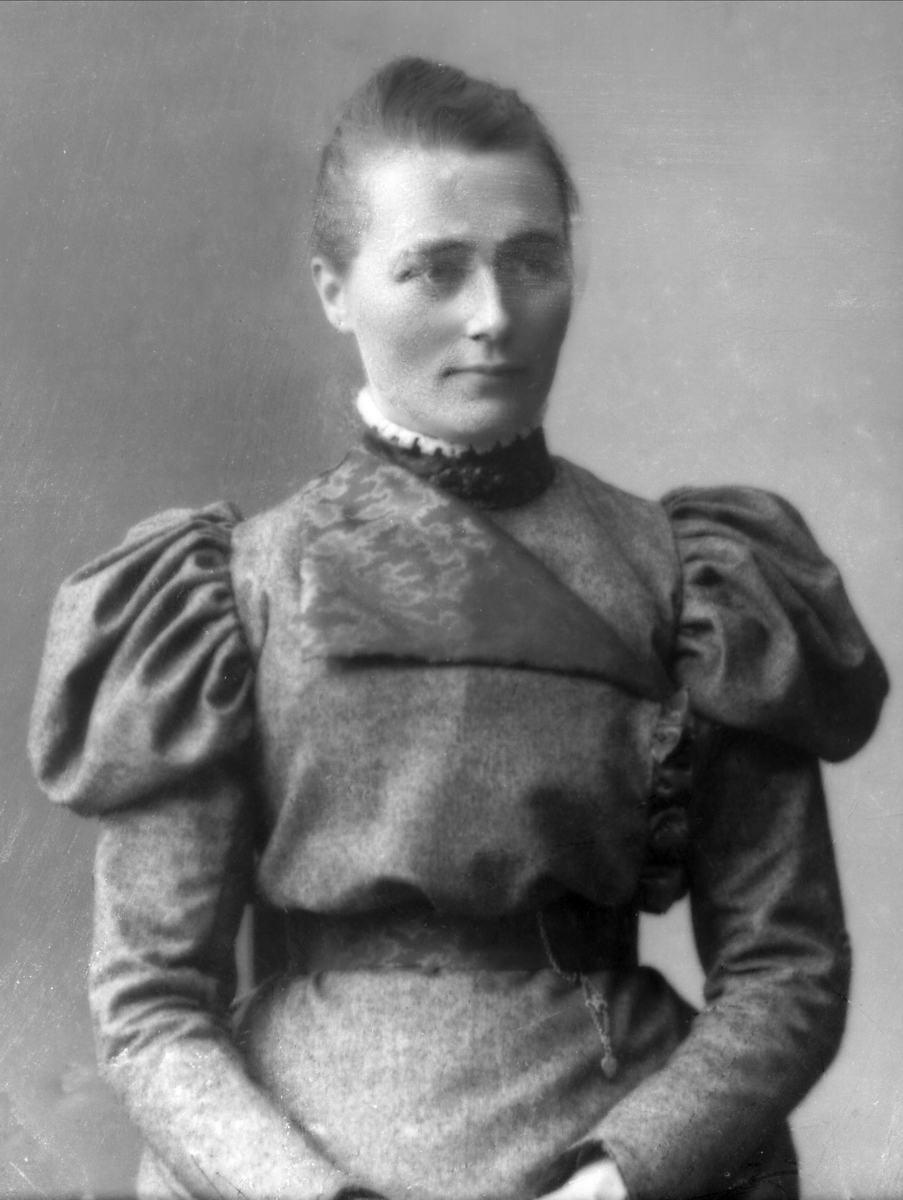 Gustav Borgen, NFB.32400