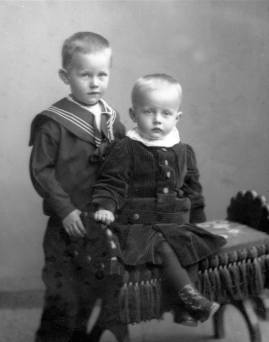 Gustav Borgen, NFB.32405