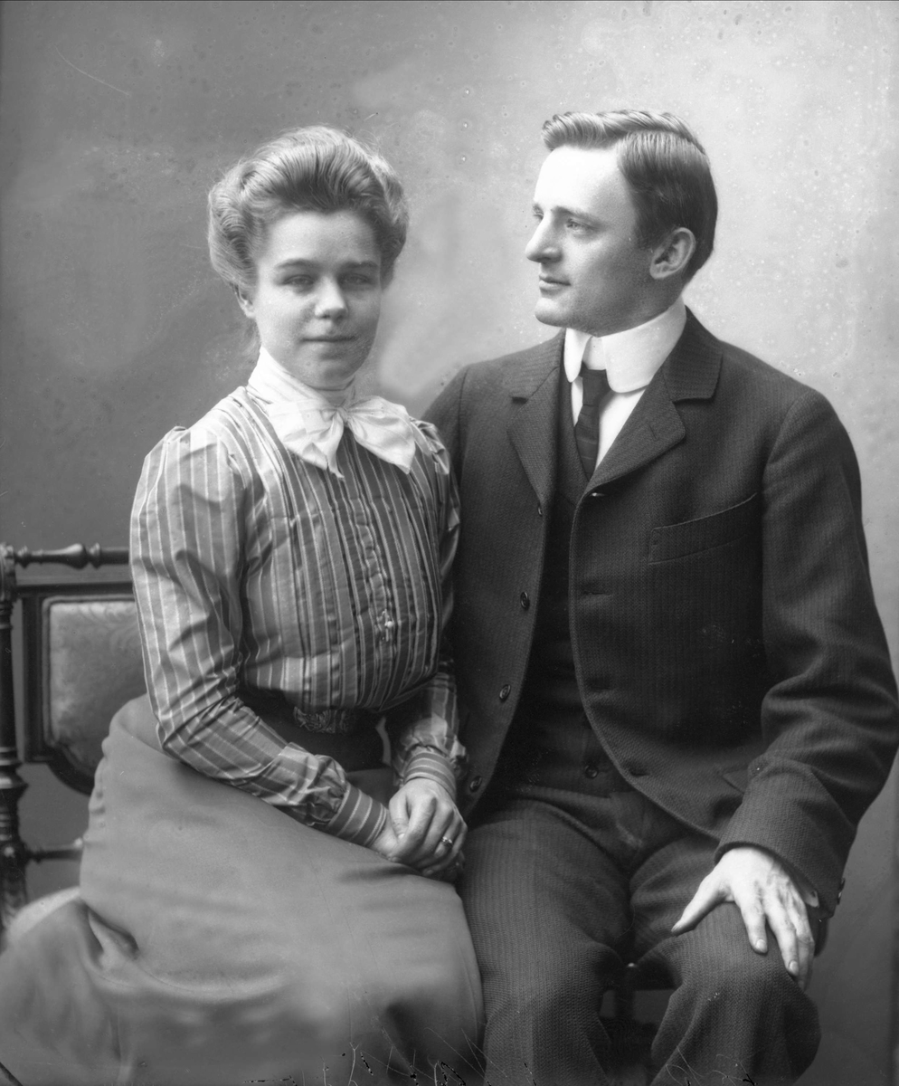 Gustav Borgen, NFB.32426