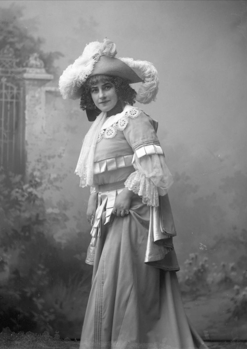Gustav Borgen, NFB.32459