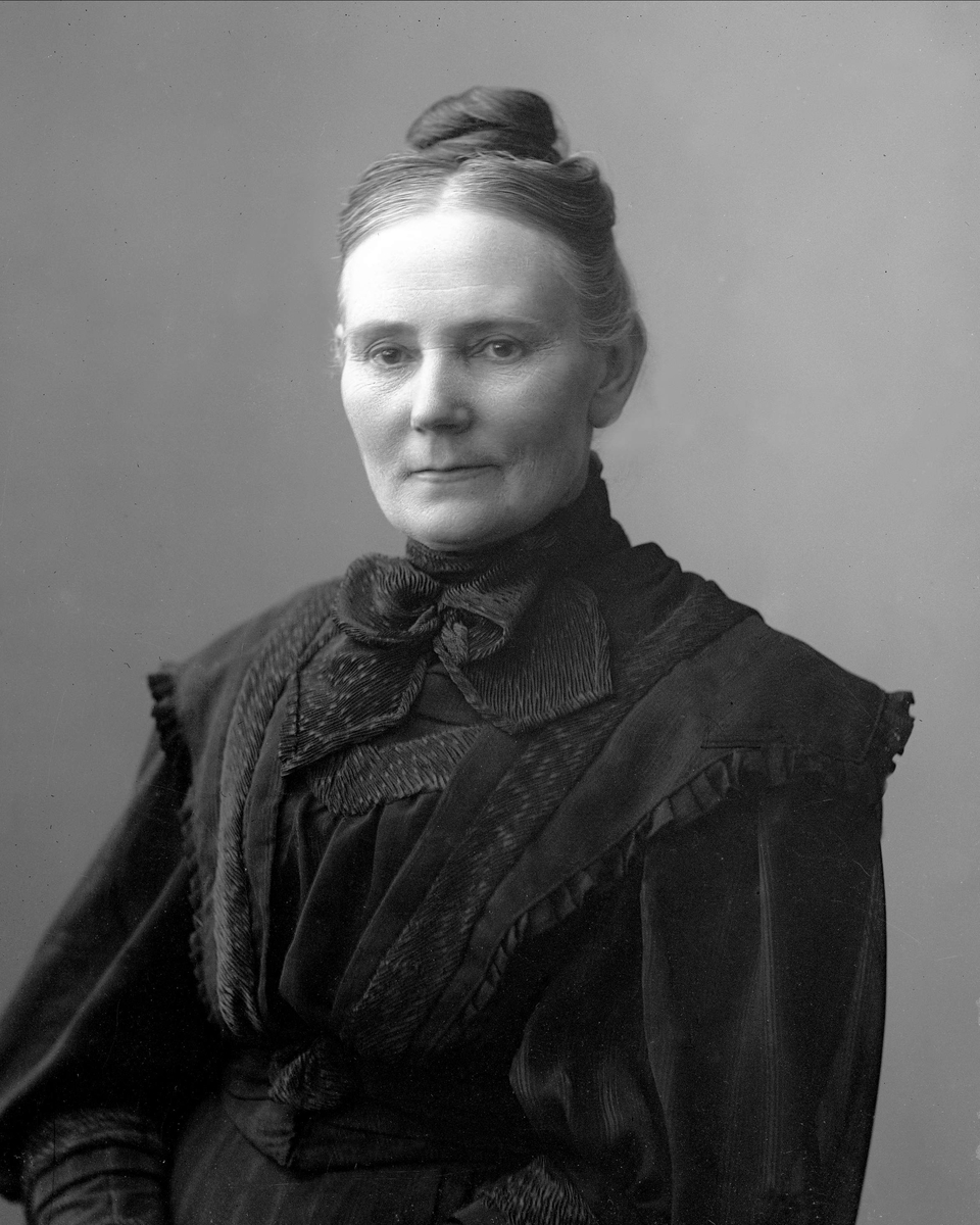 Gustav Borgen, NFB.32586