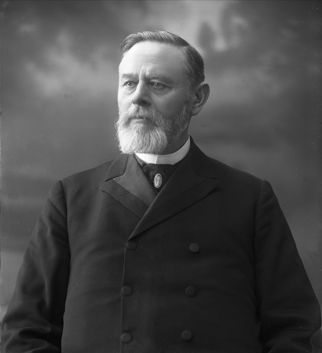 Gustav Borgen, NFB.32594