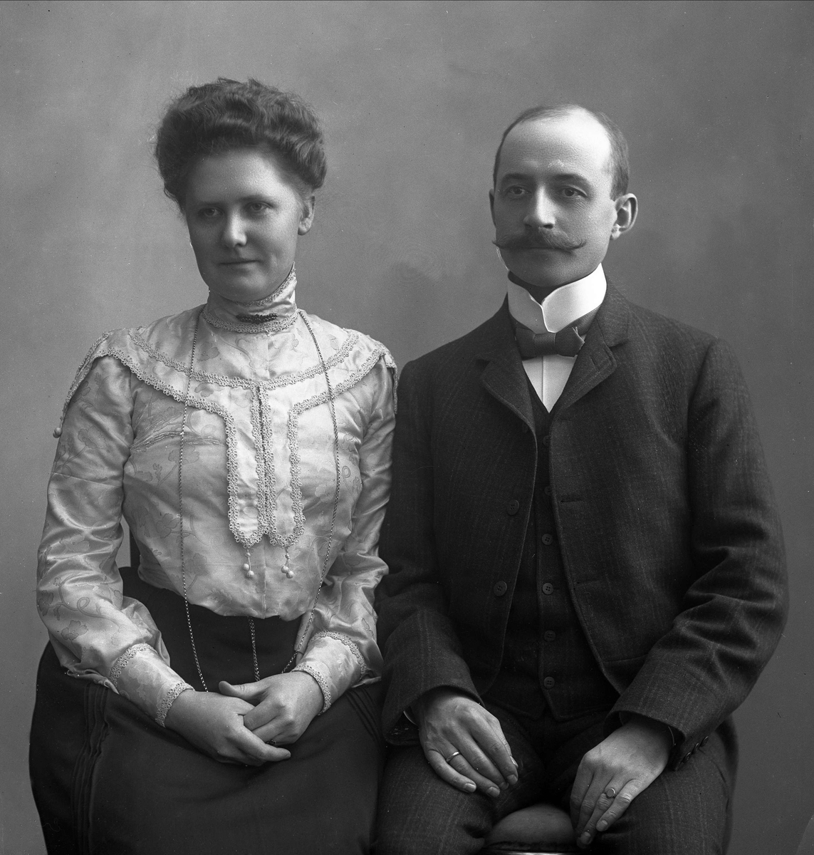 Gustav Borgen, NFB.32665