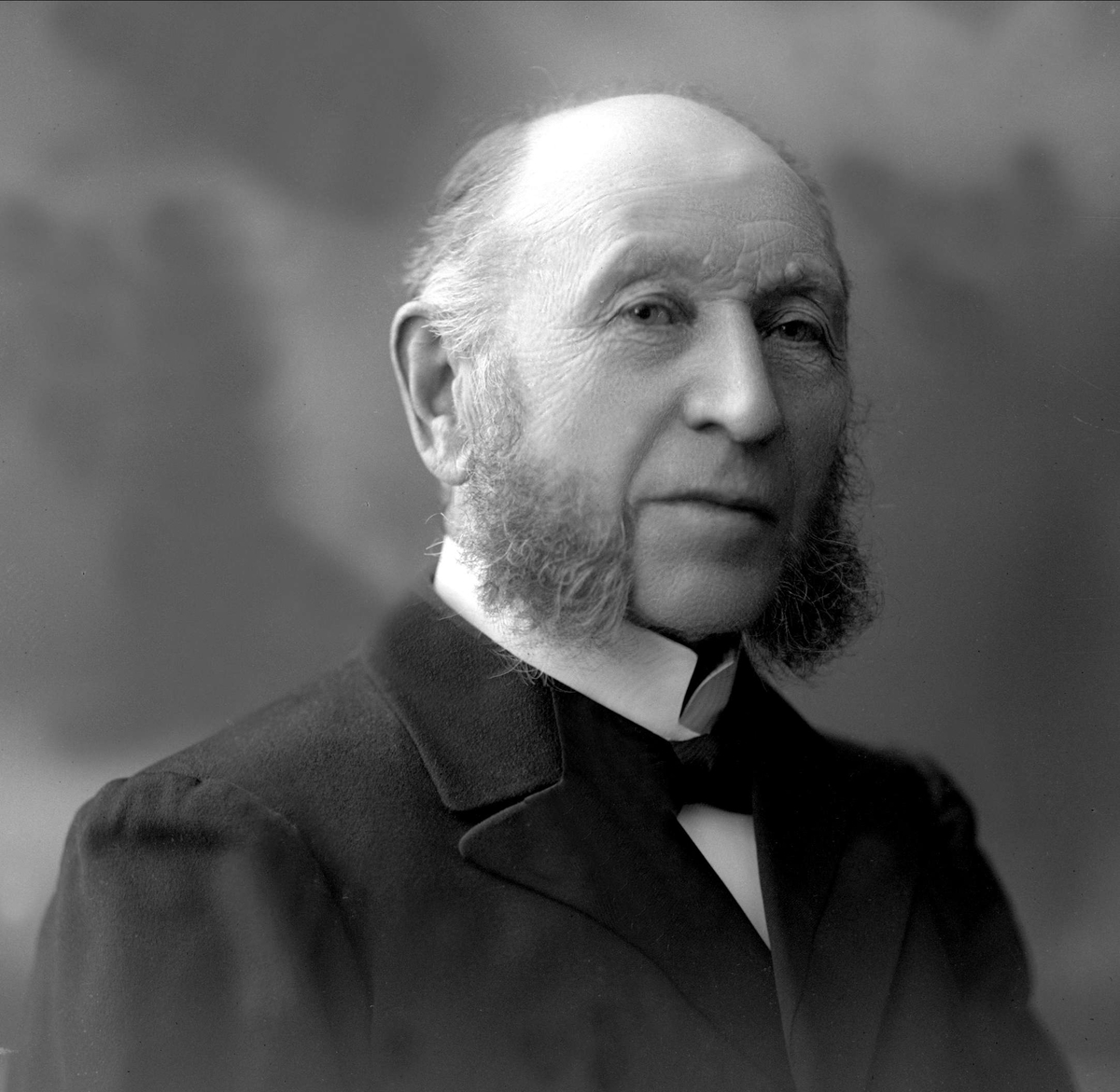Gustav Borgen, NFB.32883