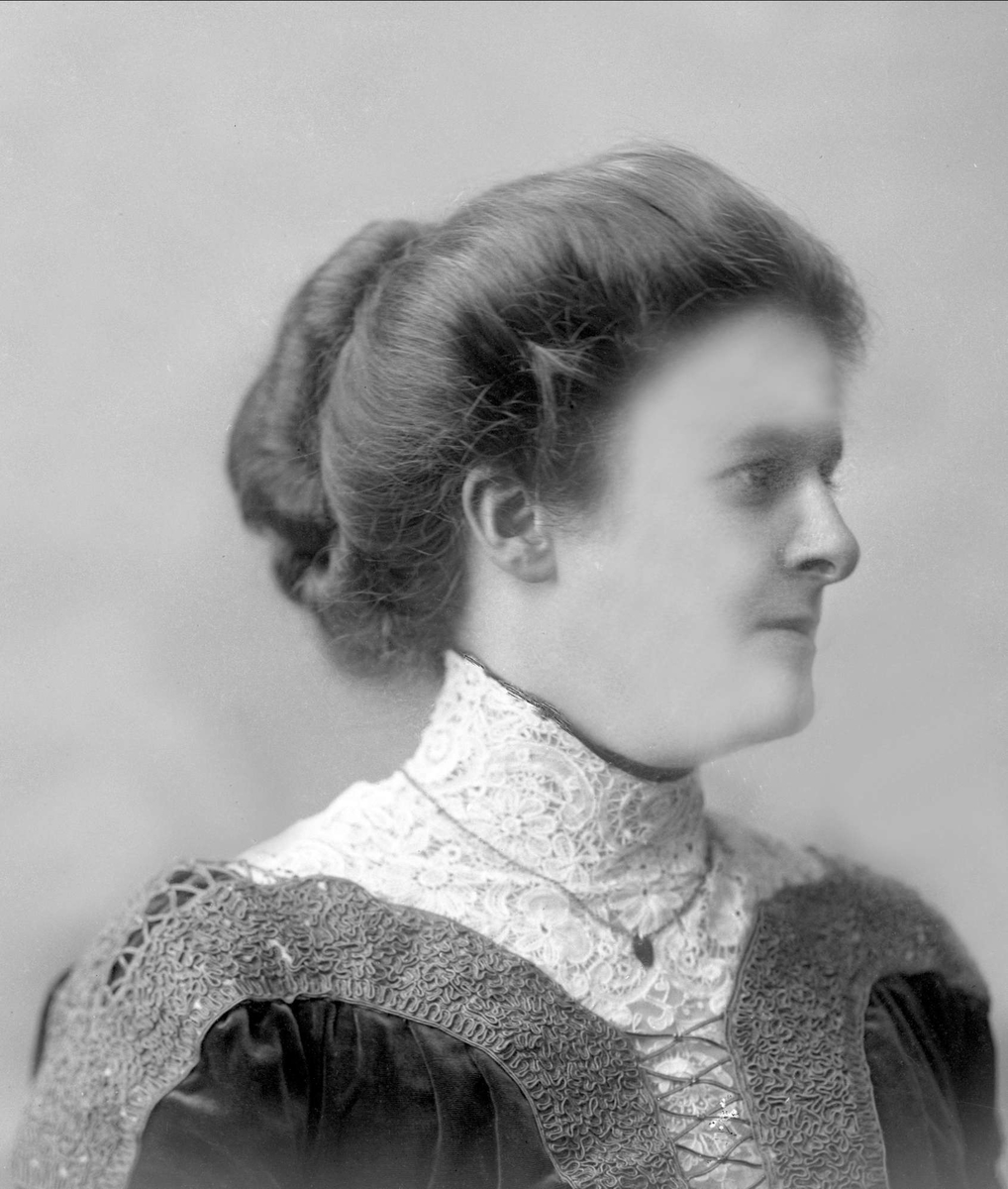 Gustav Borgen, NFB.32966