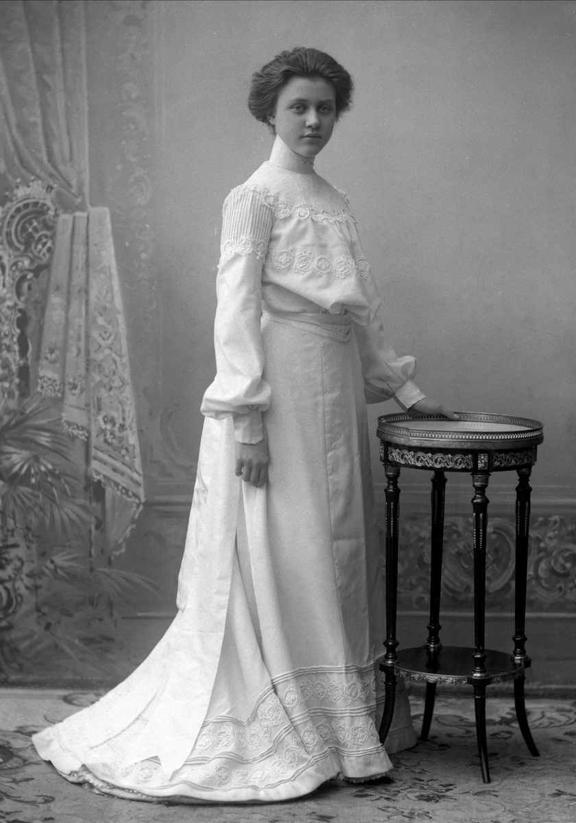Gustav Borgen, NFB.33192
