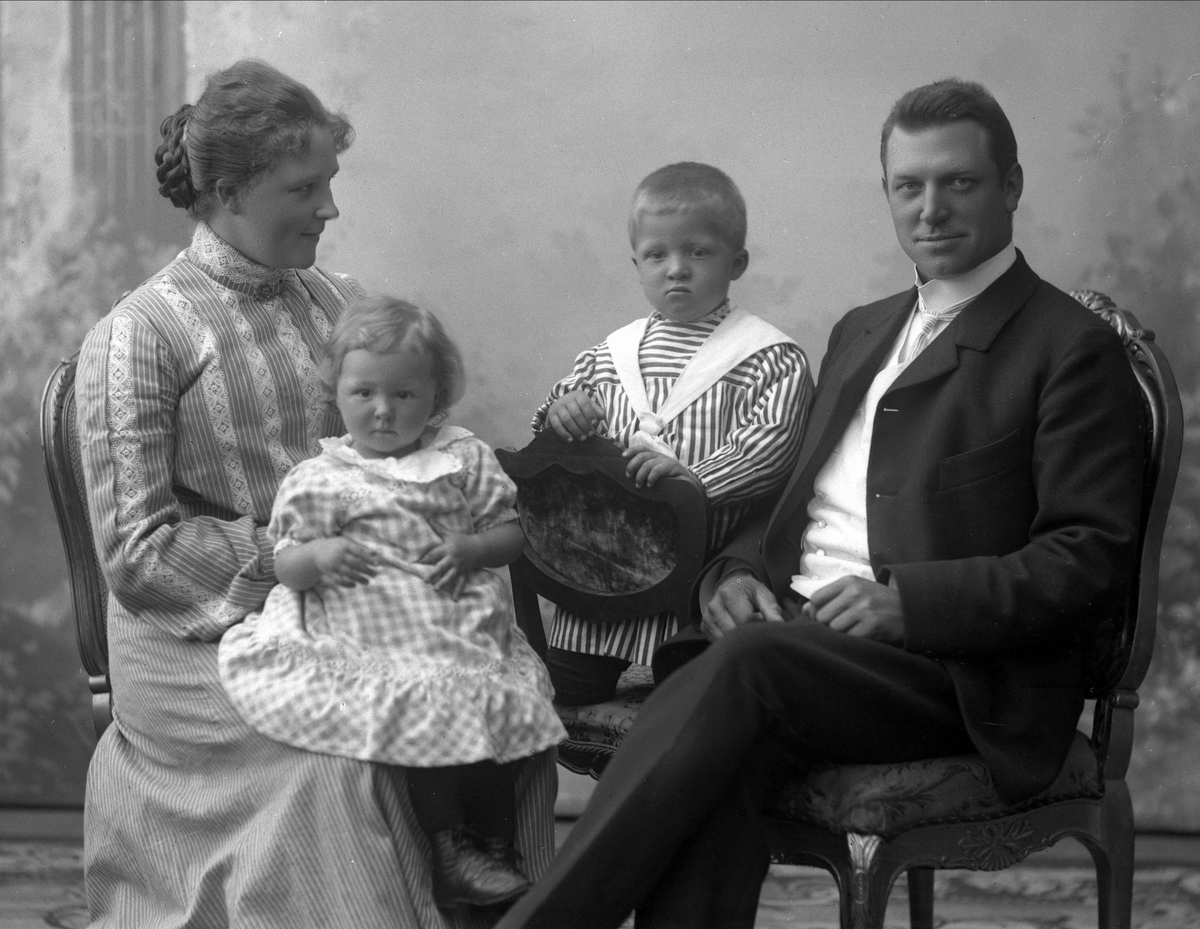 Gustav Borgen, NFB.33195