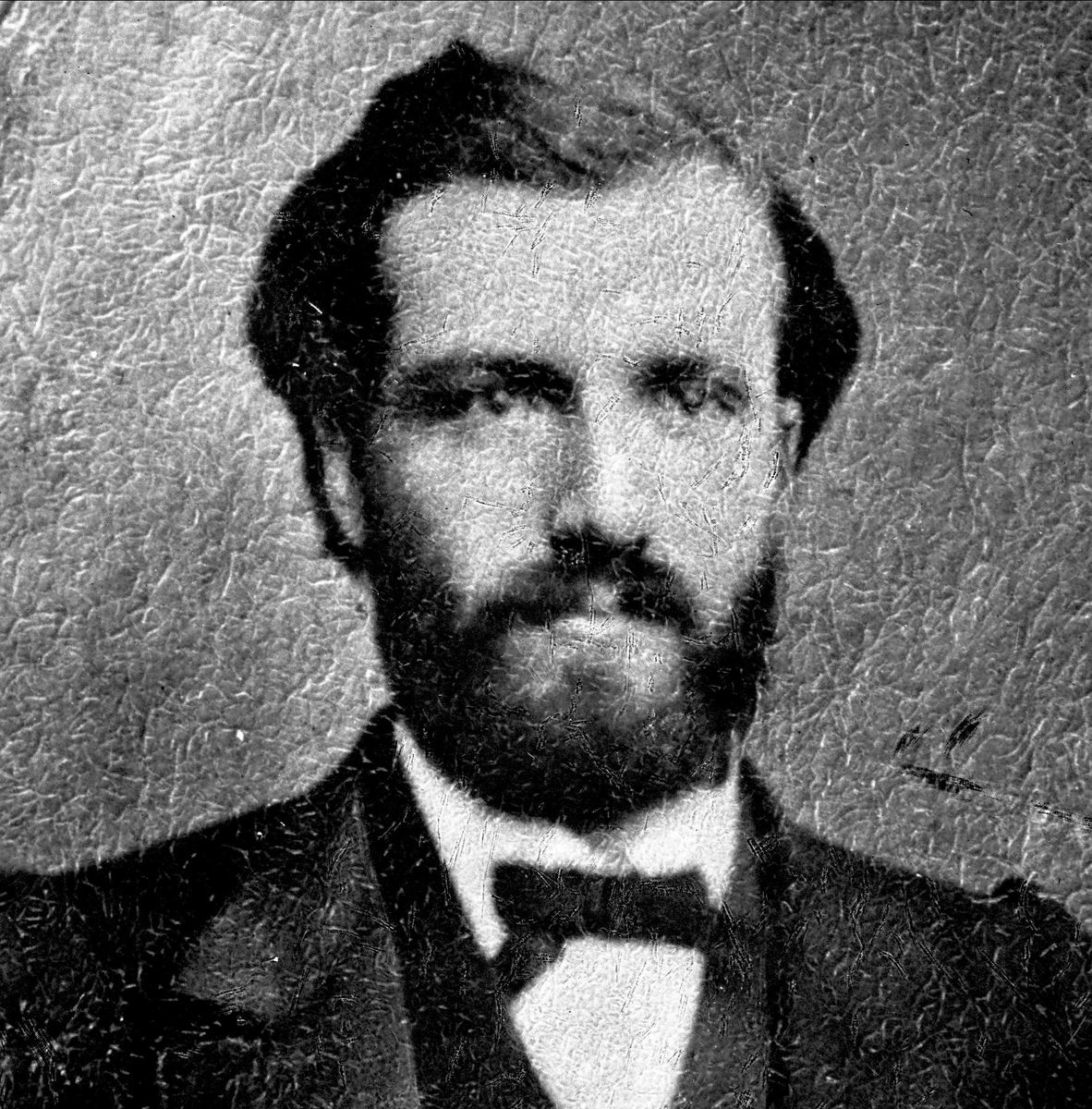 Gustav Borgen, Avfotografering.