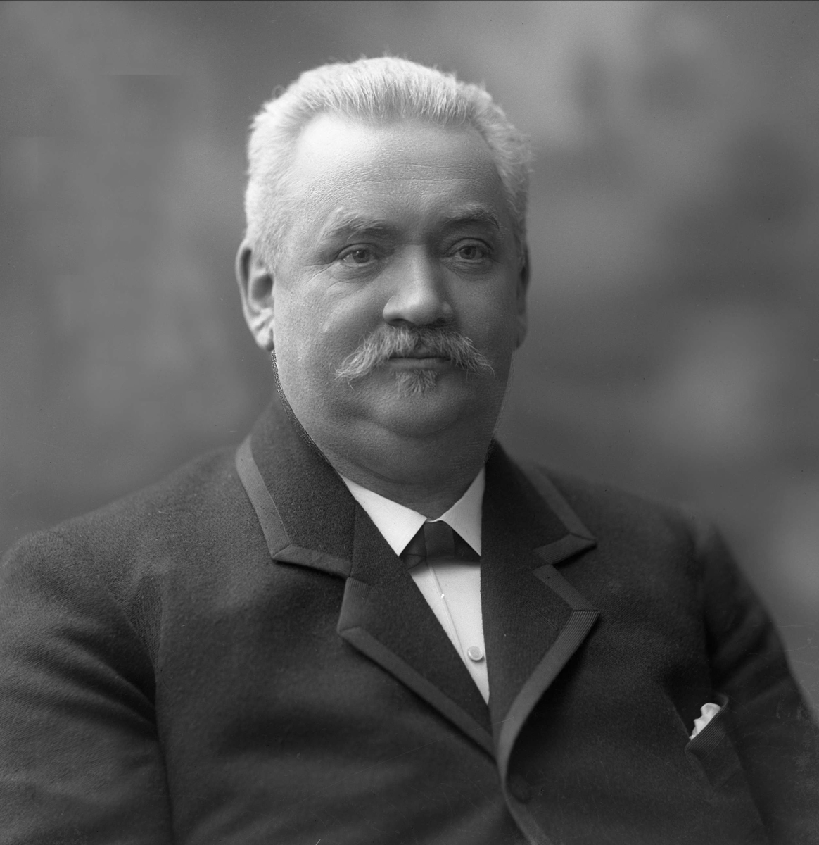 Gustav Borgen, NFB.33389