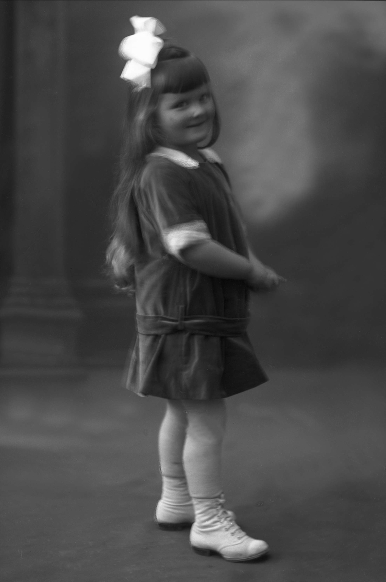 Gustav Borgen, NFB.33400