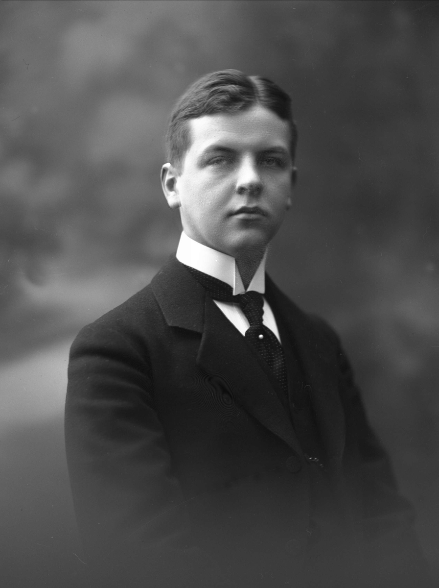 Gustav Borgen, NFB.33444