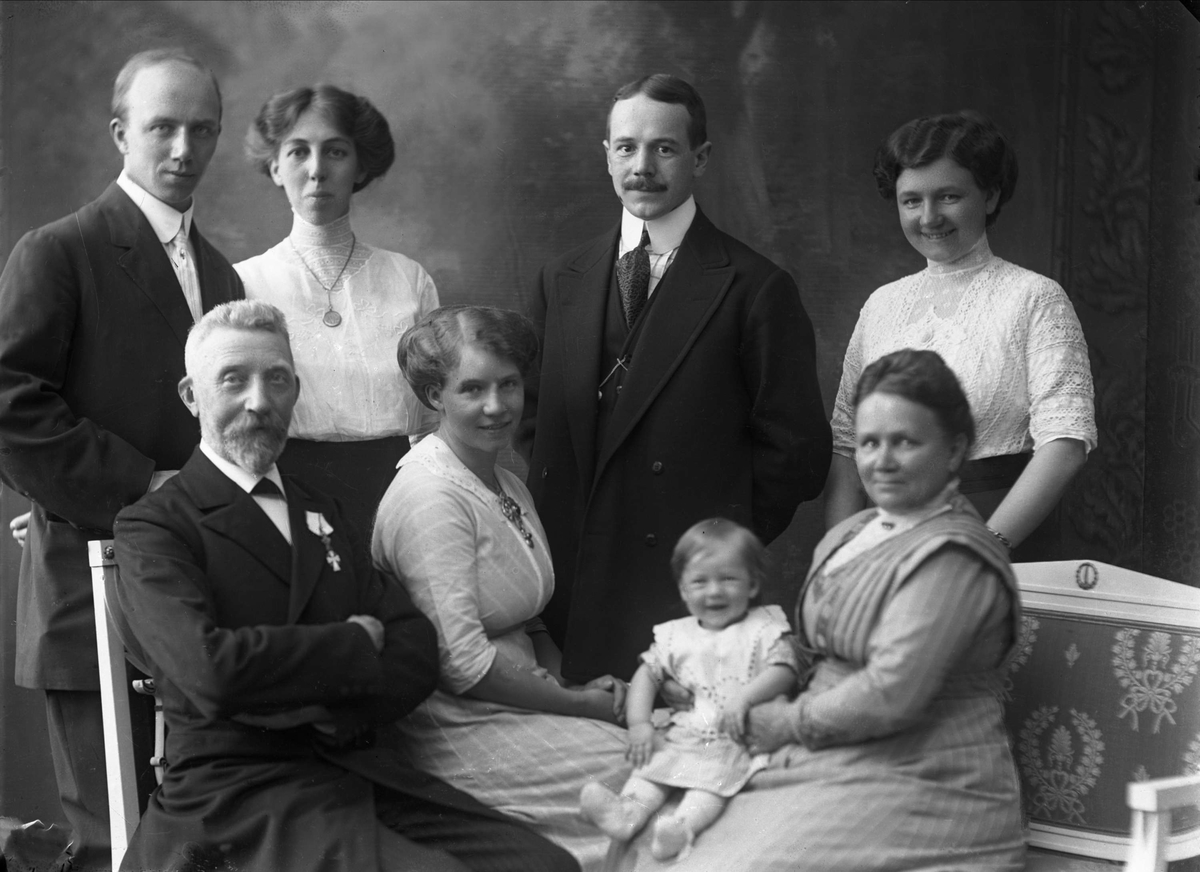 Gustav Borgen, NFB.33447