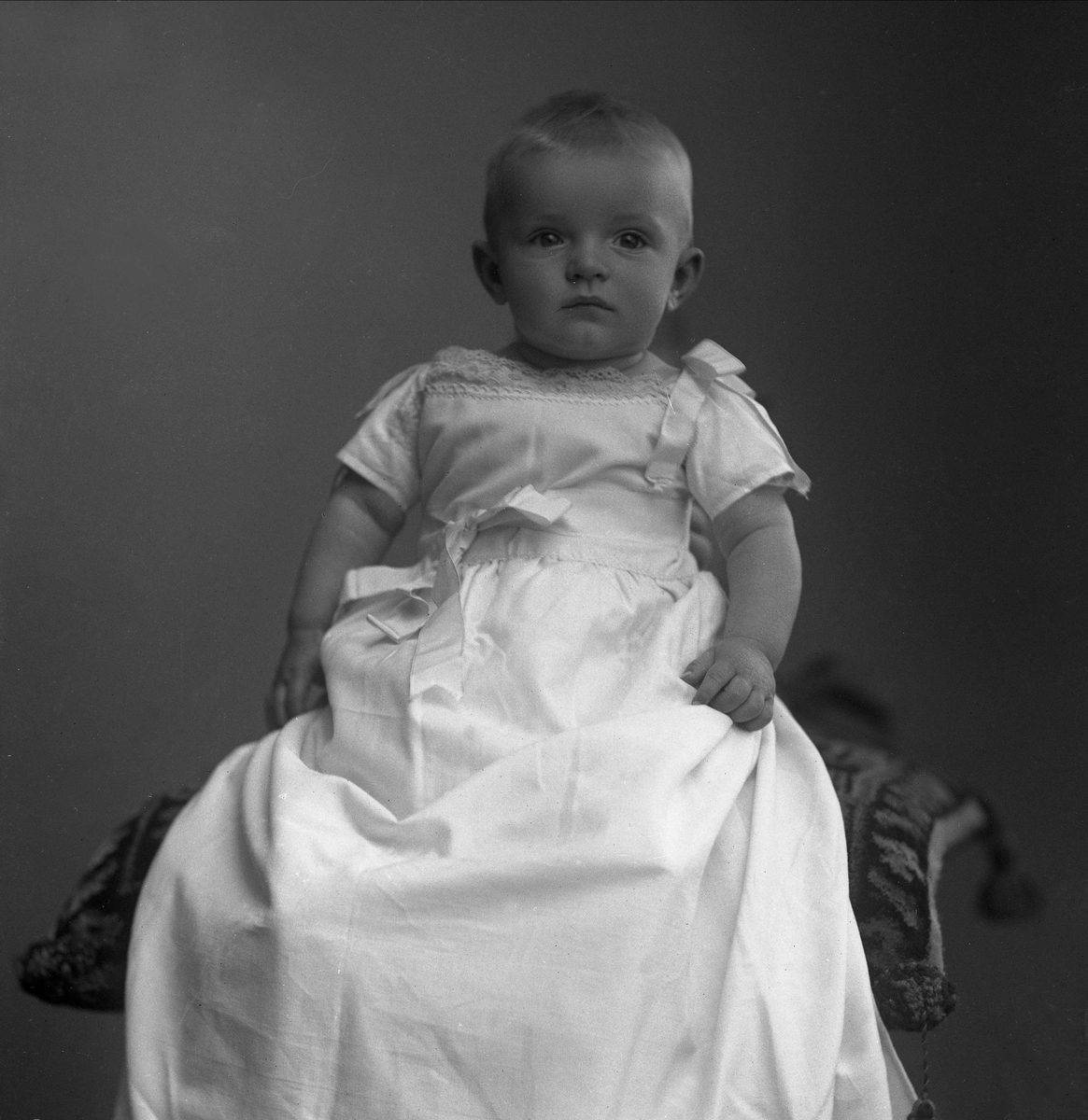 Gustav Borgen, NFB.33469