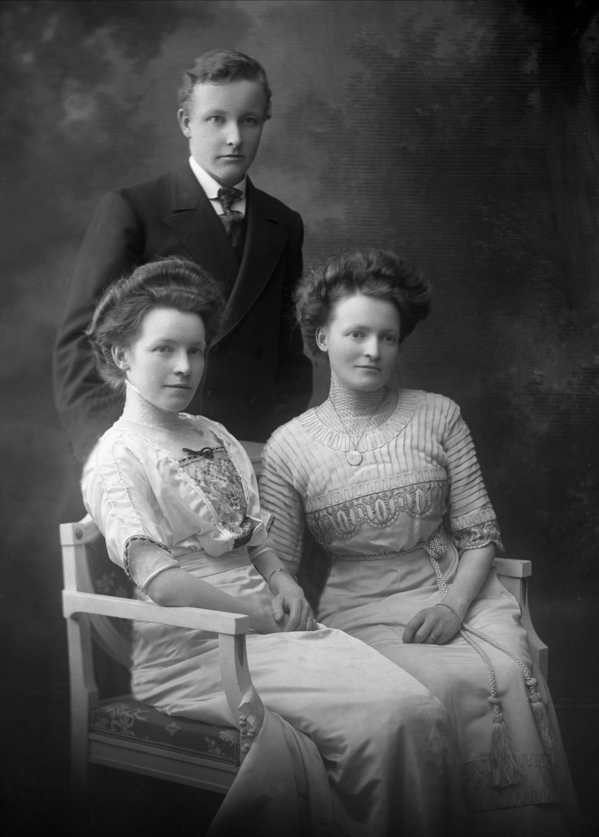 Gustav Borgen, NFB.33476
