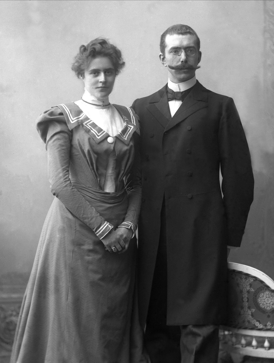 Gustav Borgen, NFB.33484