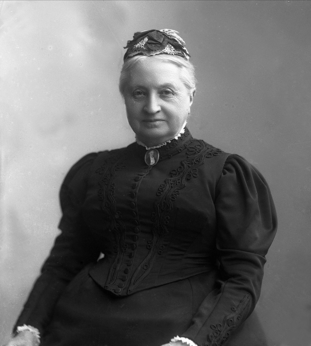 Gustav Borgen, NFB.33529