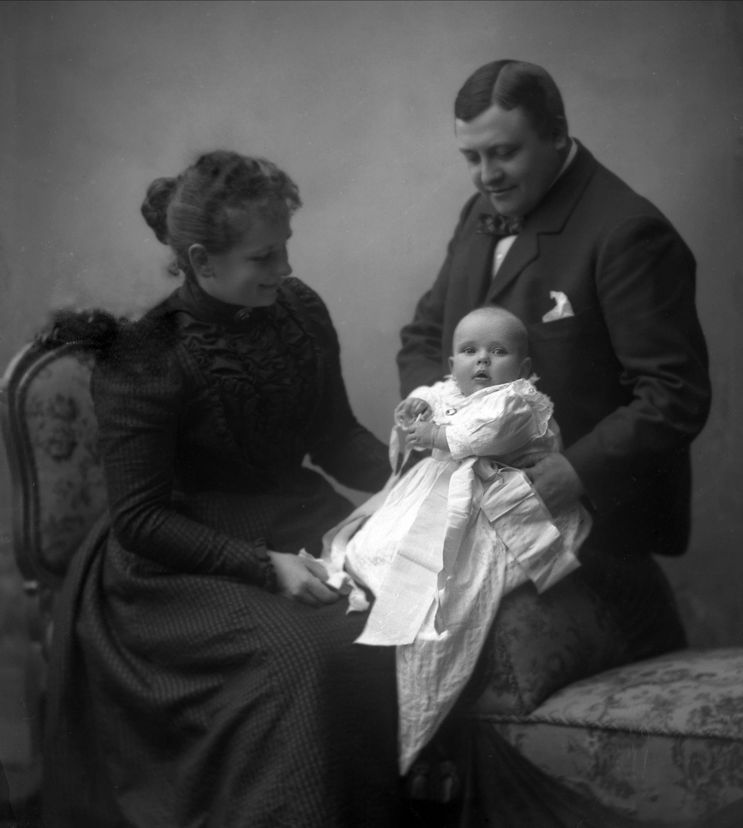 Gustav Borgen, NFB.33537