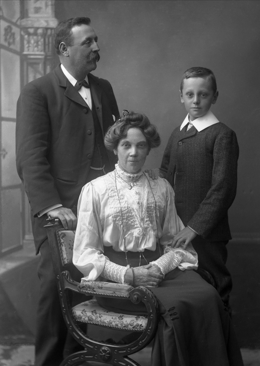 Gustav Borgen, NFB.33634