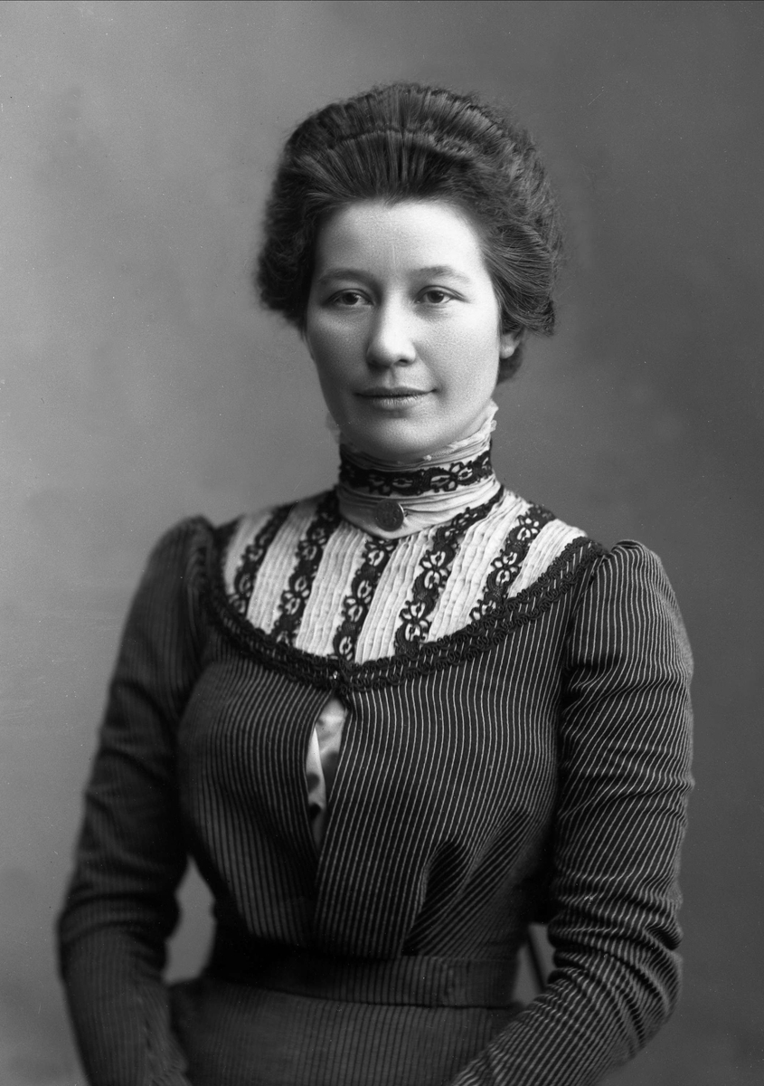 Gustav Borgen, NFB.33724