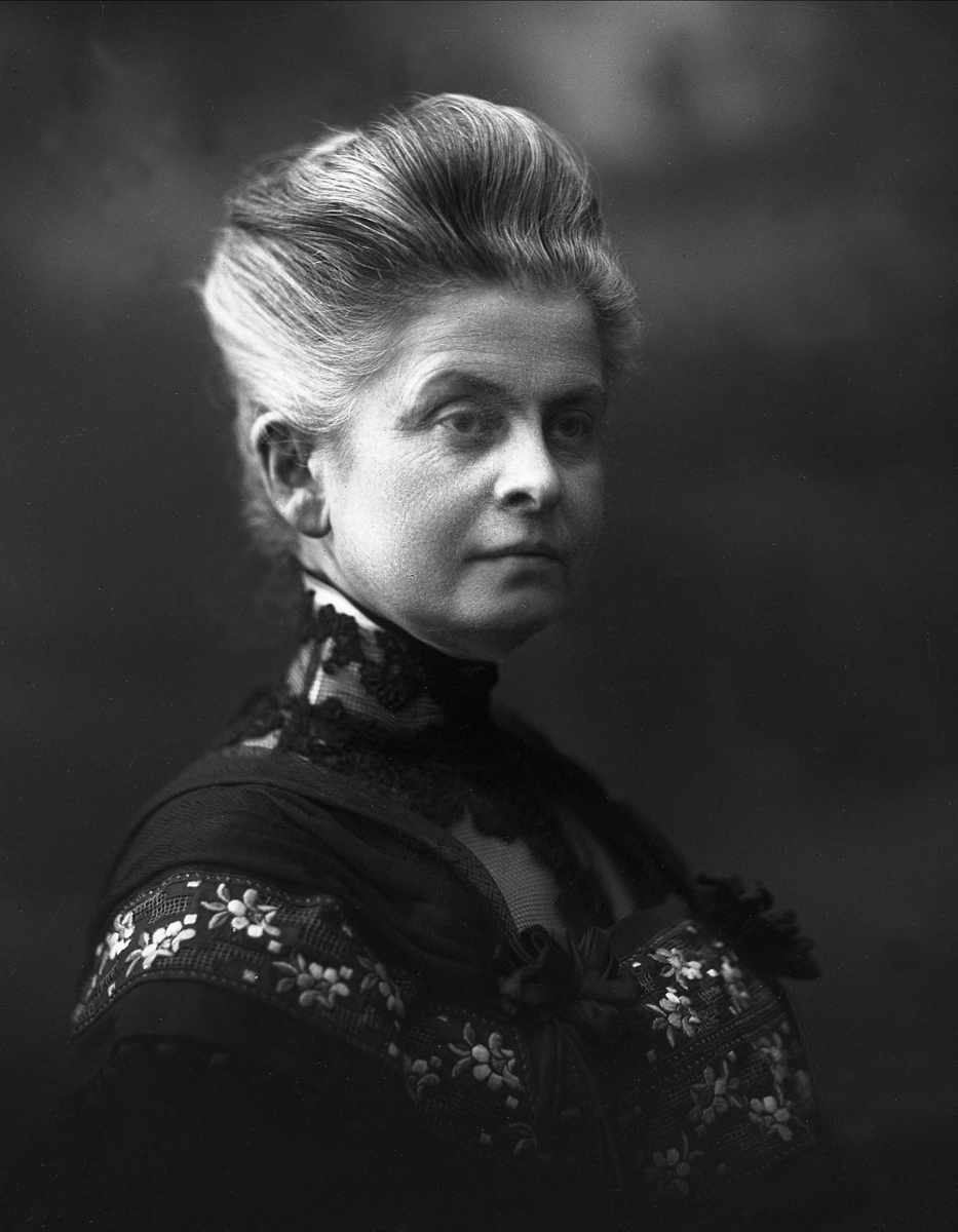 Gustav Borgen, NFB.33734