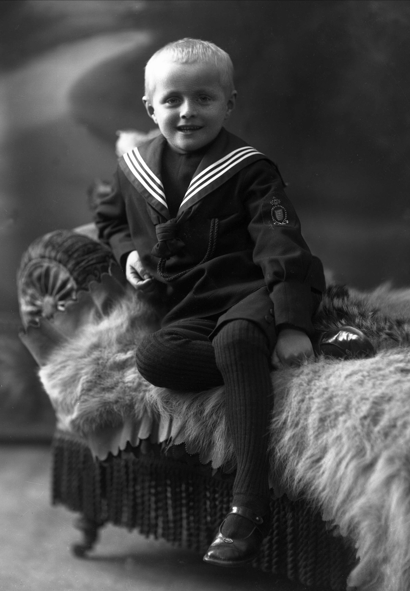 Gustav Borgen, NFB.33804