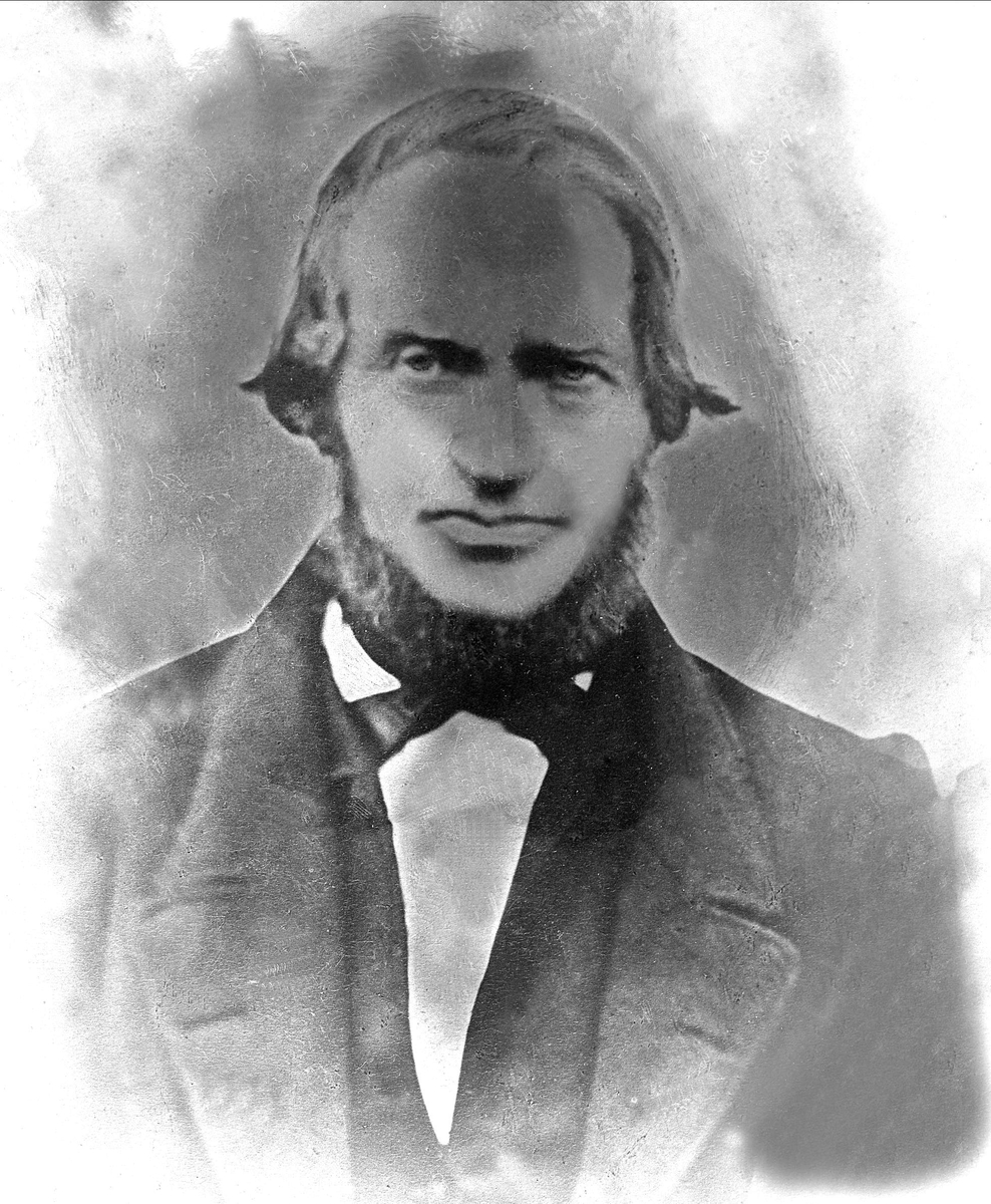 Gustav Borgen, Avfotografering.