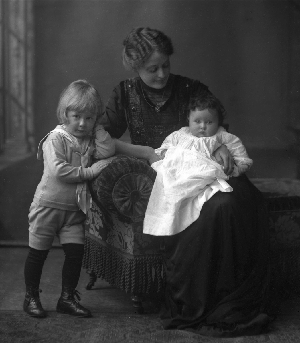 Gustav Borgen, NFB.33986