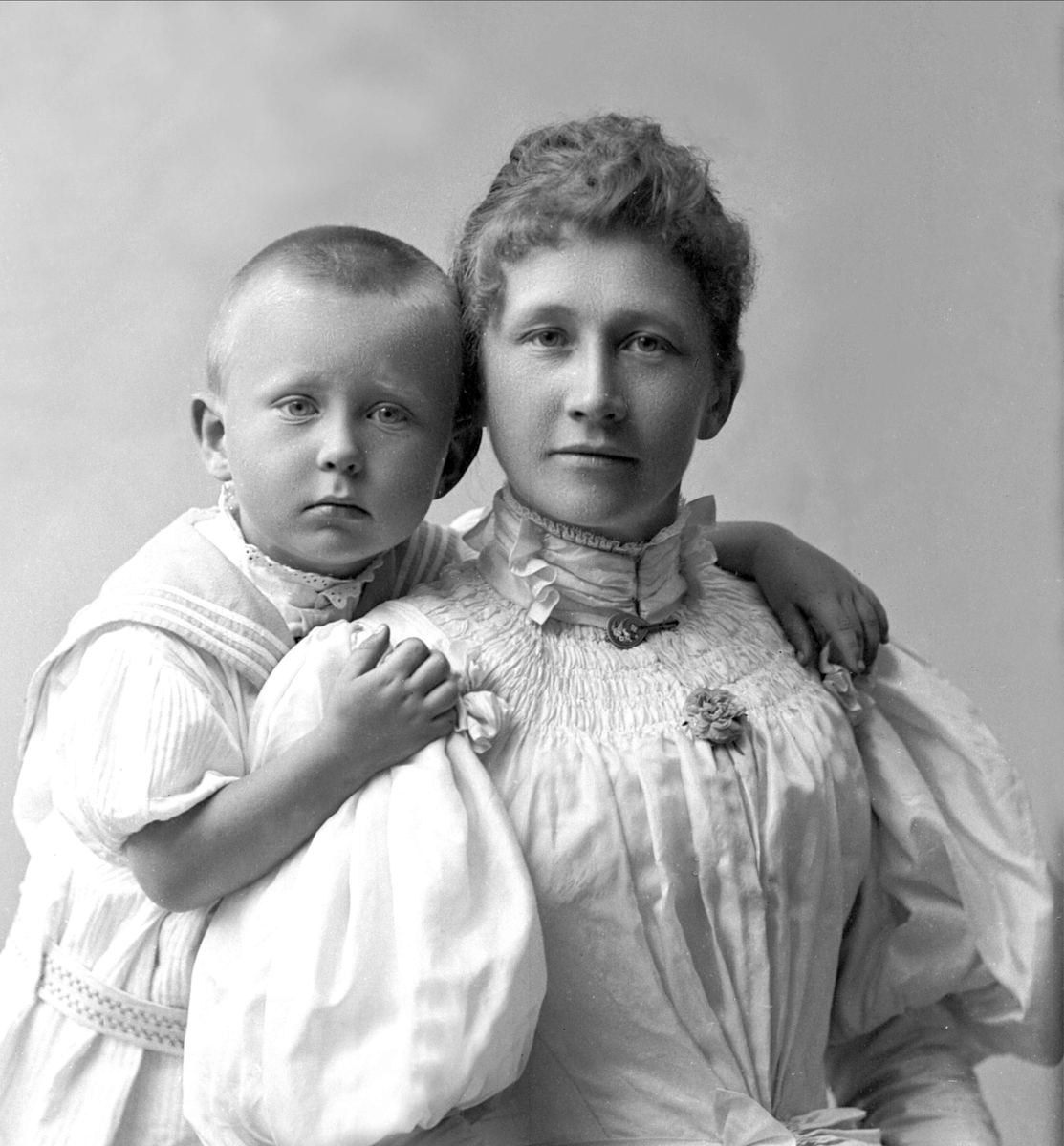 Gustav Borgen, NFB.34007