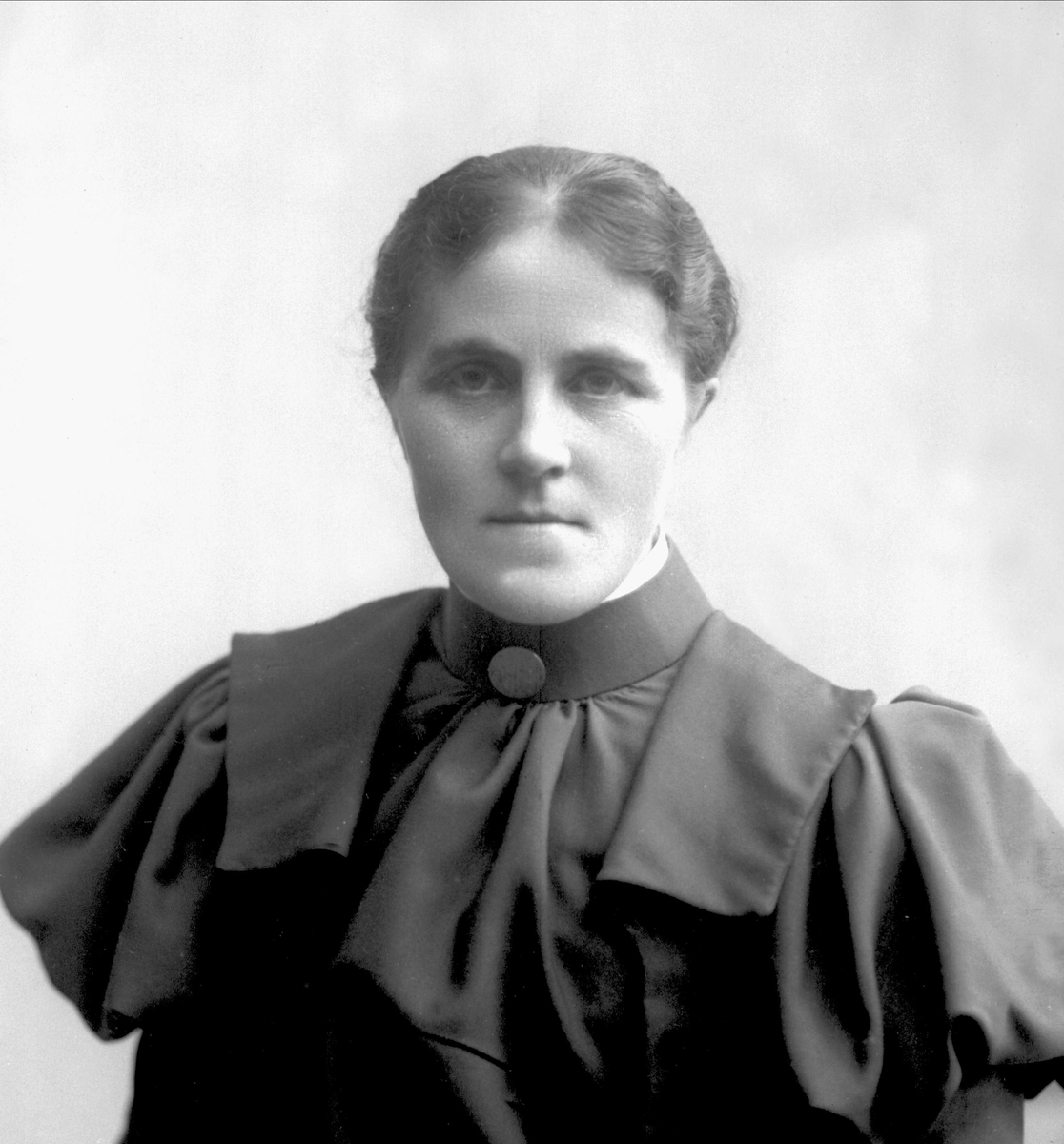 Gustav Borgen, NFB.34011