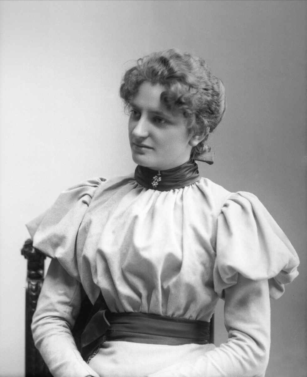 Gustav Borgen, NFB.34027