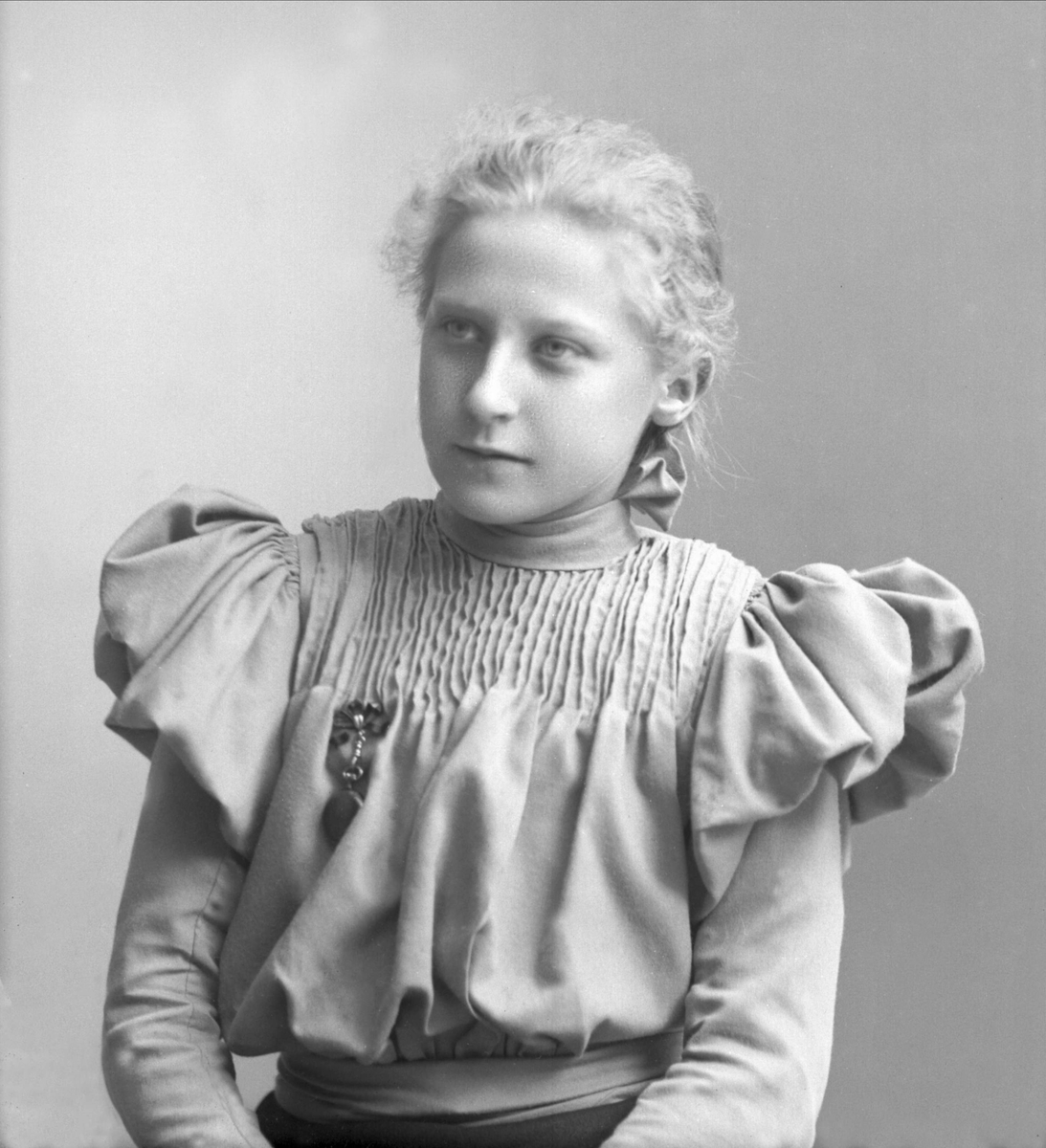 Gustav Borgen, NFB.34033