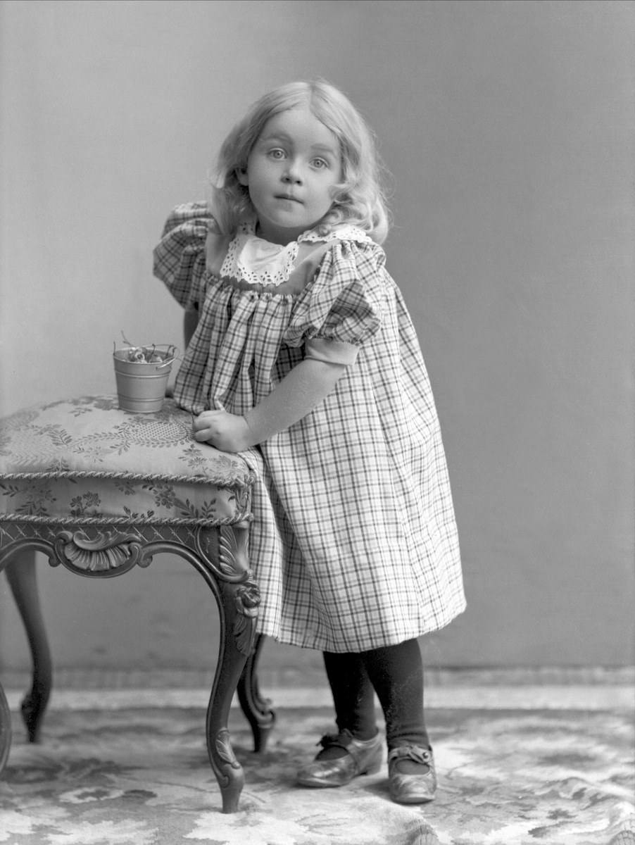 Gustav Borgen, NFB.34046