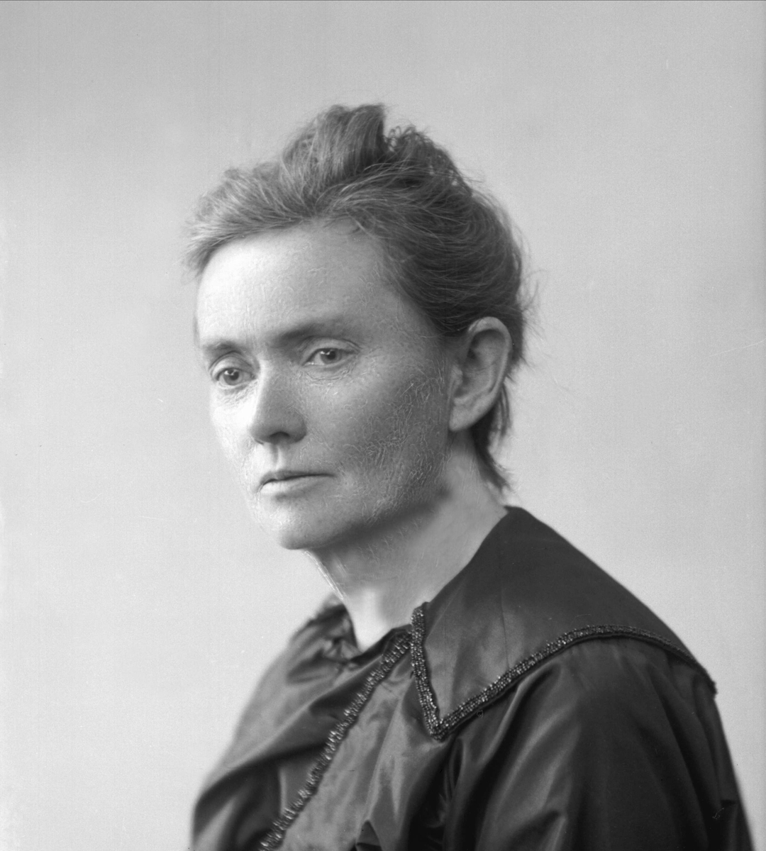 Gustav Borgen, NFB.34077