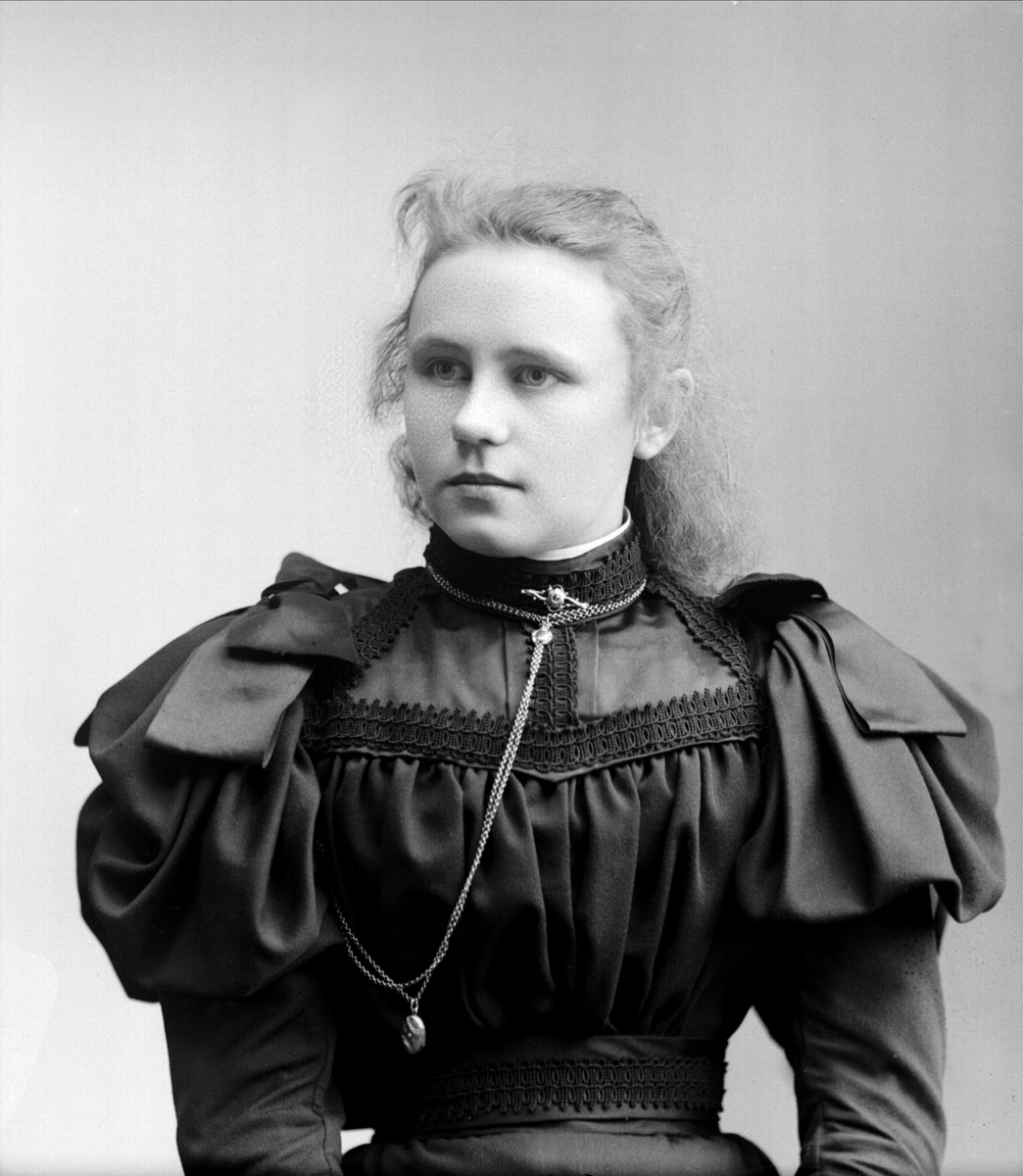 Gustav Borgen, NFB.34106