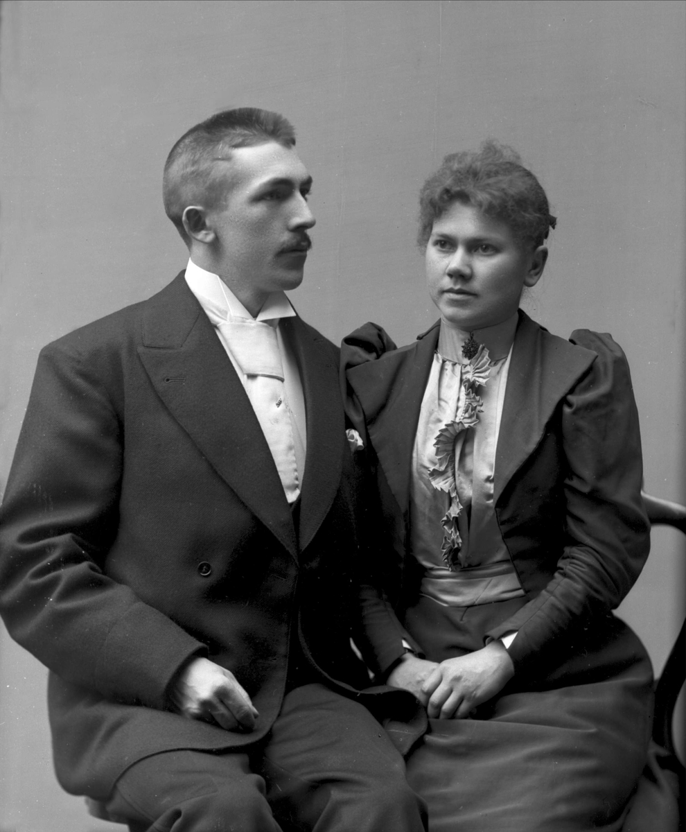 Gustav Borgen, NFB.34220