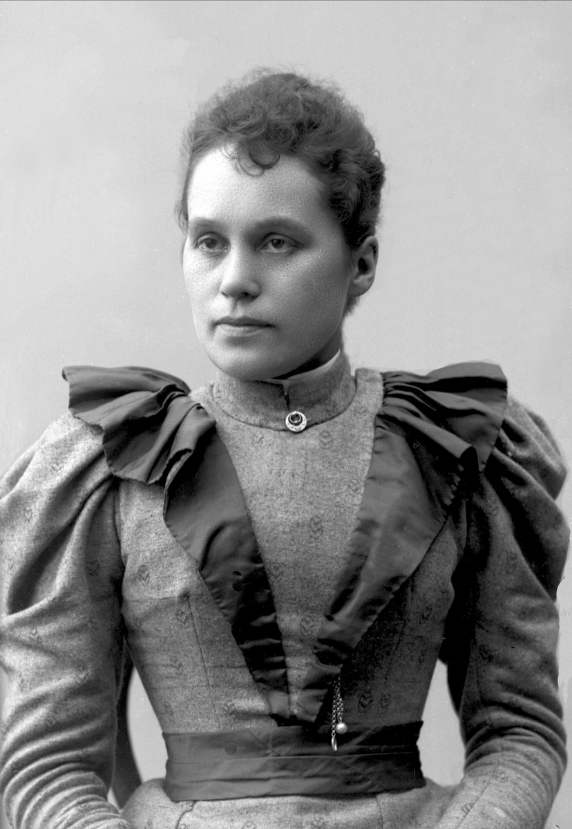 Gustav Borgen, NFB.34231