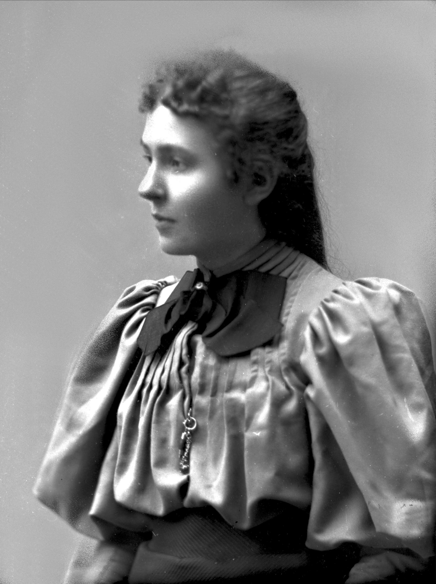 Gustav Borgen, NFB.34258