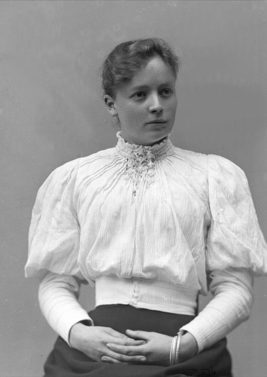 Gustav Borgen, NFB.34270