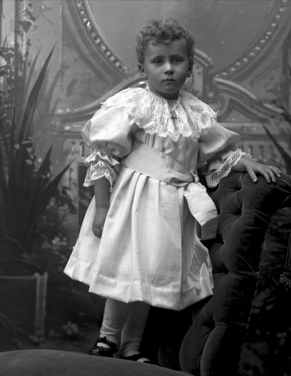Gustav Borgen, NFB.34286