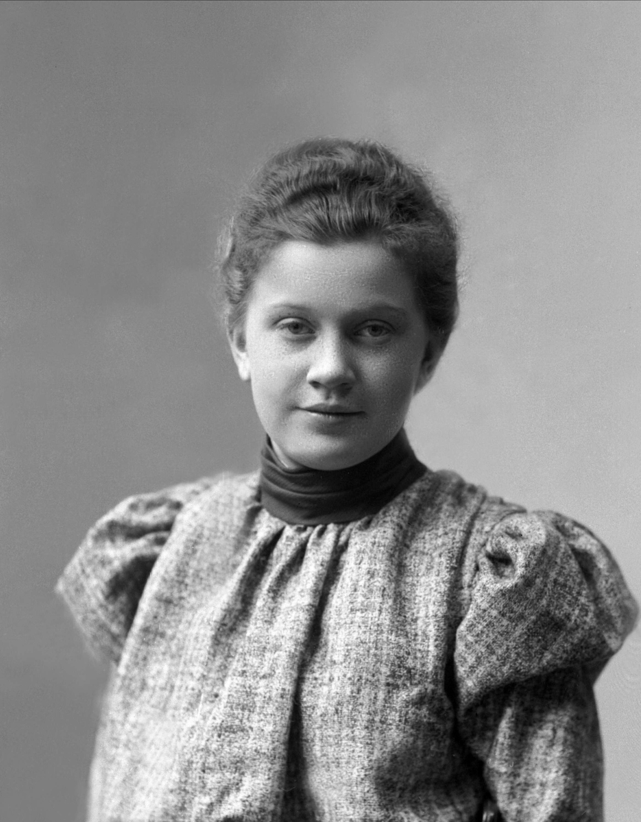 Gustav Borgen, NFB.34409