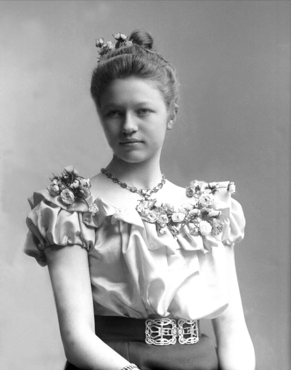 Gustav Borgen, NFB.34426
