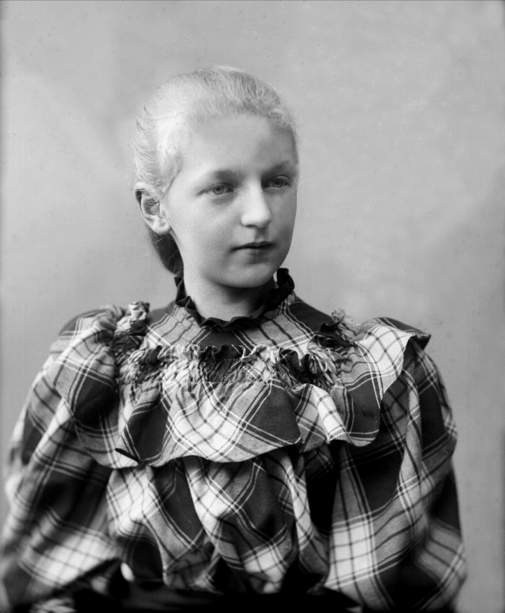 Gustav Borgen, NFB.34436